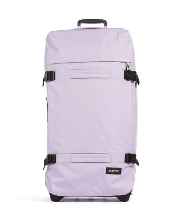 Eastpak Tarp Transit'R L Rejsetaske med hjul orchid lilac
