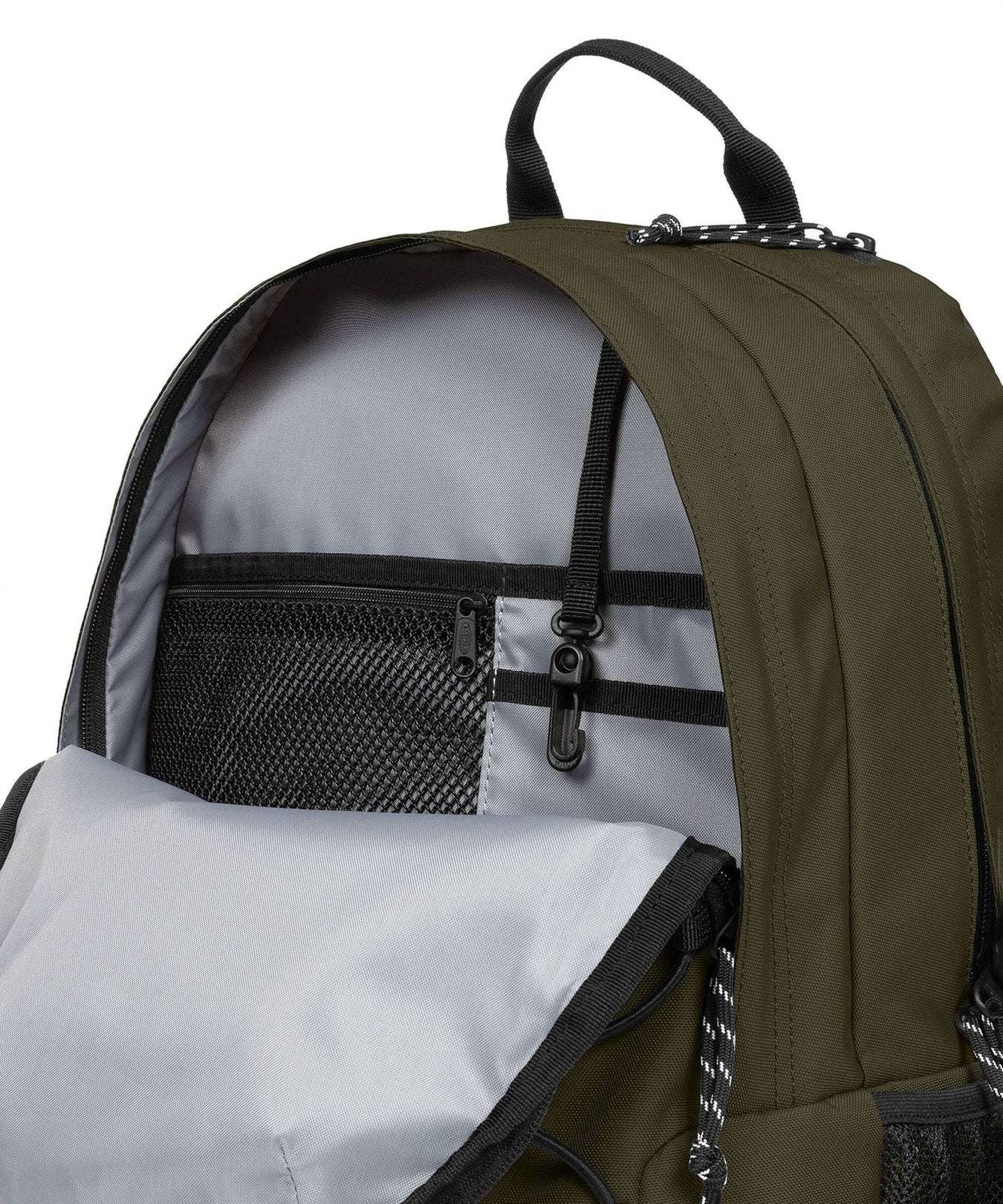 Eastpak Gerys Pro Backpack forest