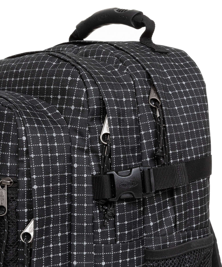 Eastpak Suplyer Backpack refleks space black