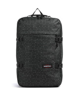 Eastpak Travelpack Rejserygsæk refleks space black