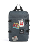 Eastpak Tarp Travelpack Rejserygsæk superman patch
