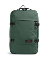 Eastpak Travelpack Rejserygsæk bristle green