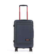 Eastpak Resist'R Zip Kuffert med 4 hjul marine navy