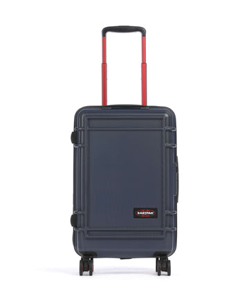 Eastpak Resist'R Zip Kuffert med 4 hjul marine navy
