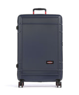 Eastpak Resist'R Zip Kuffert med 4 hjul marine navy