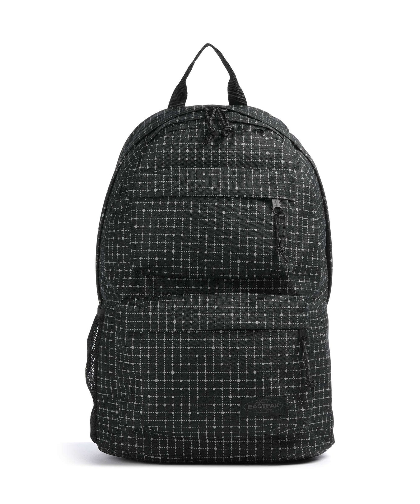 Eastpak Padded DBL Backpack refleks space black