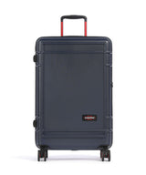 Eastpak Resist'R Zip Kuffert med 4 hjul marine navy