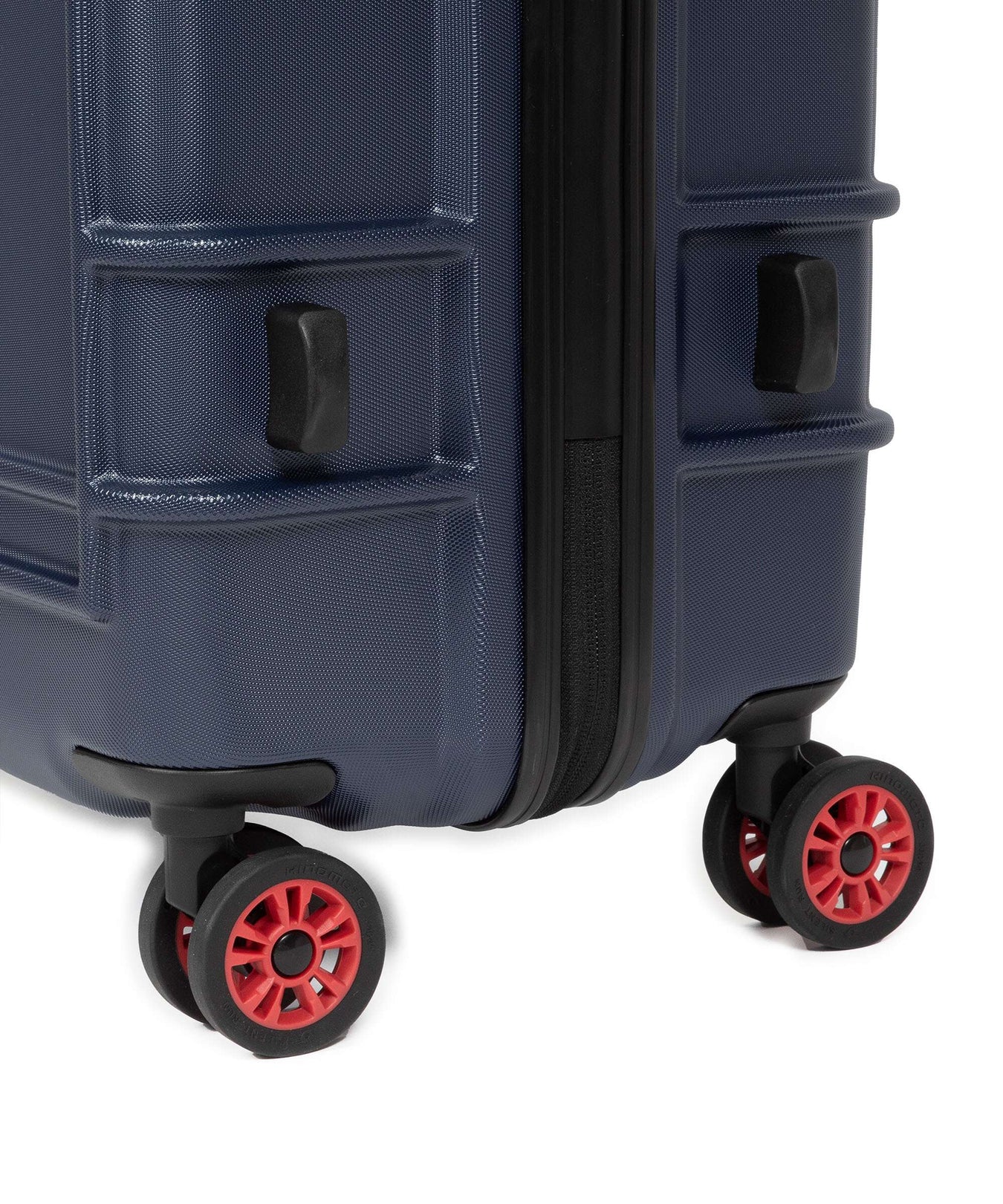 Eastpak Resist'R Zip Spinner (4 wheels) marine navy