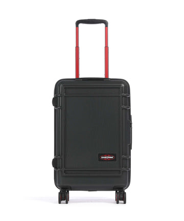 Eastpak Resist'R Zip Kuffert med 4 hjul black