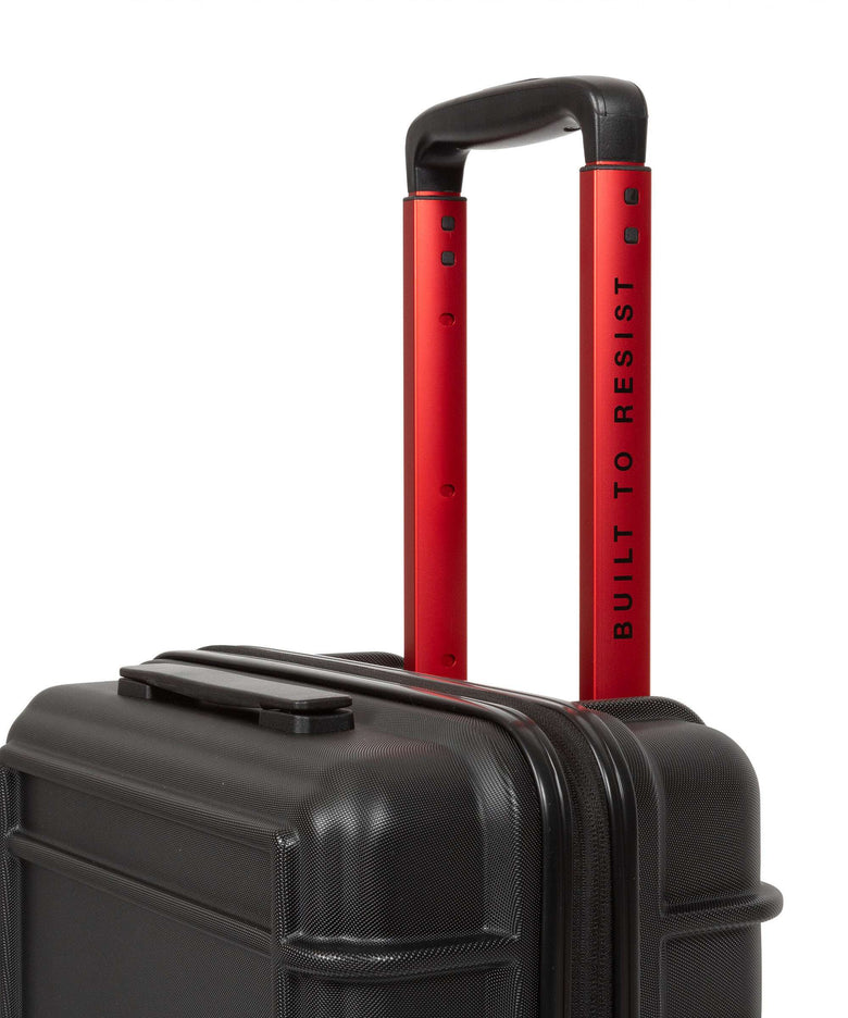 Eastpak Resist'R Zip Spinner (4 wheels) black