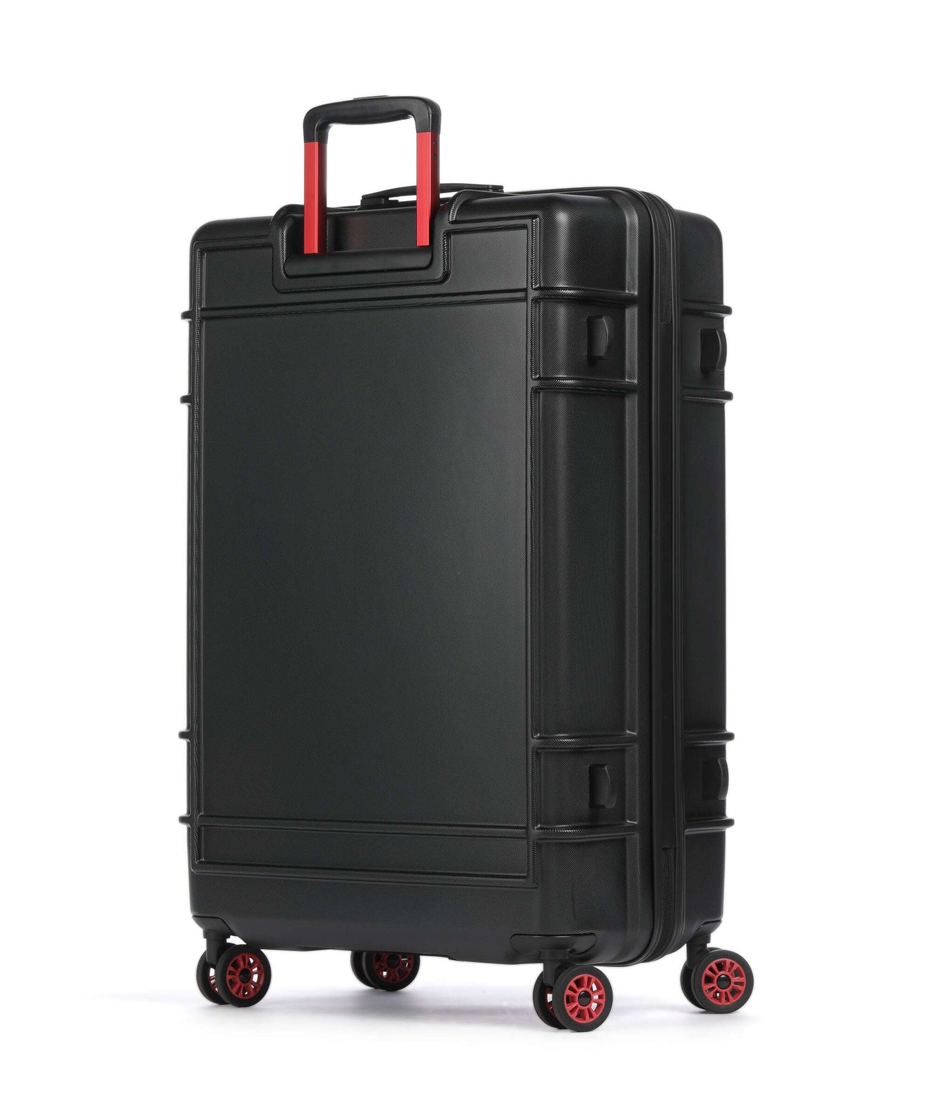 Eastpak Resist'R Zip Spinner (4 wheels) black