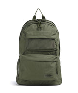 Eastpak DBL Office Rygsæk dark grass