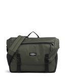 Eastpak Courier Pro Messenger taske forest