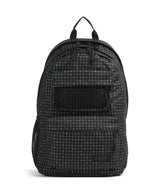 Eastpak DBL Office Rygsæk refleks space black