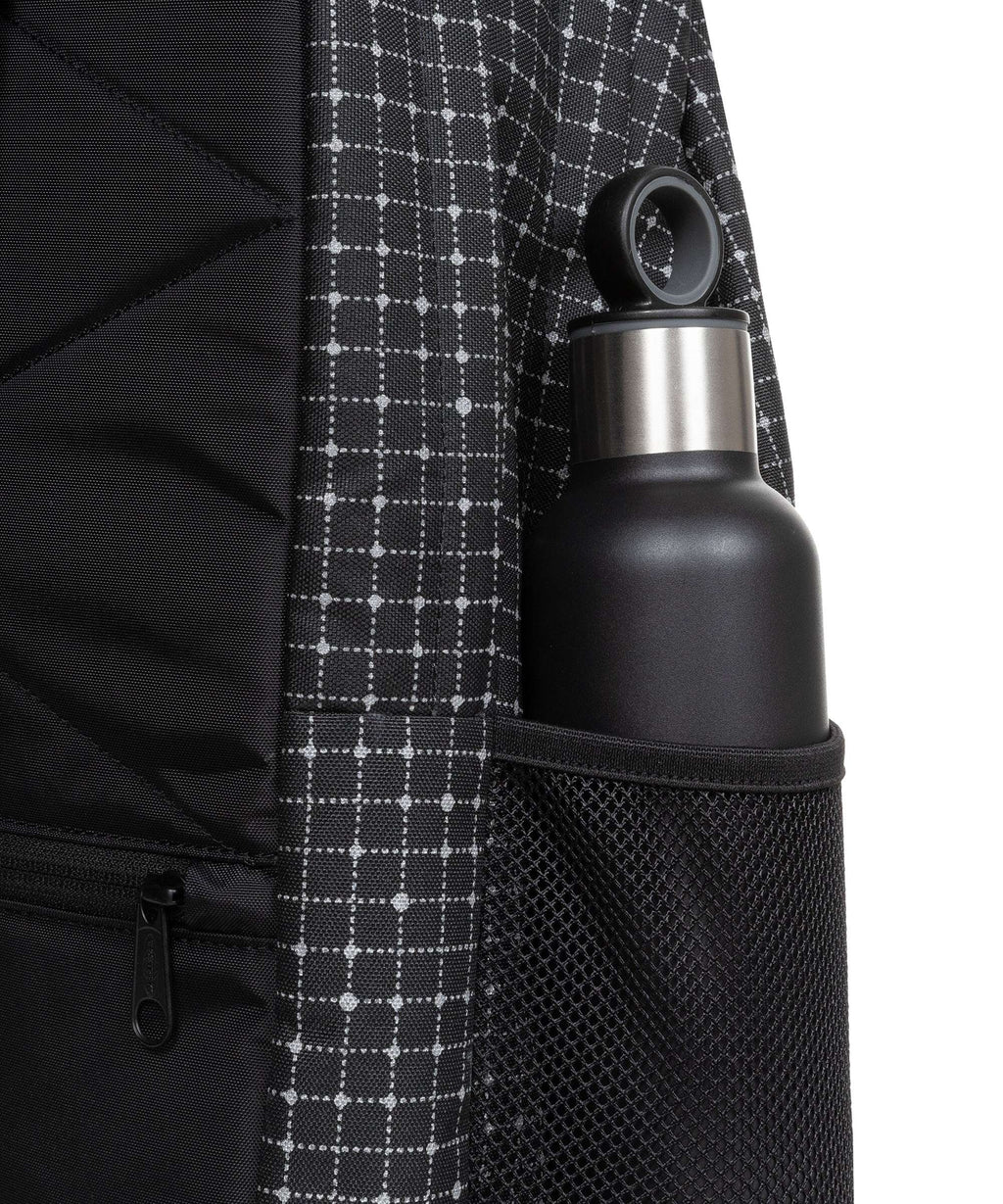 Eastpak DBL  Office Backpack refleks space black