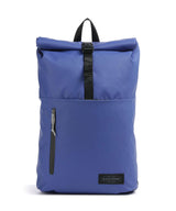 Eastpak Tarp Up Roll Rolltop rygsæk tarp blue
