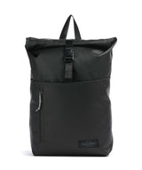 Eastpak Tarp Up Roll Rolltop rygsæk tarp black