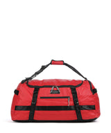 Eastpak Tarp Duffel Pack M Rejserygsæk tarp red