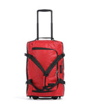 Eastpak Tarp Duffel Pack S Rejsetaske med hjul tarp red