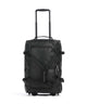 Eastpak Tarp Duffel Pack S Travel bag with wheels tarp black