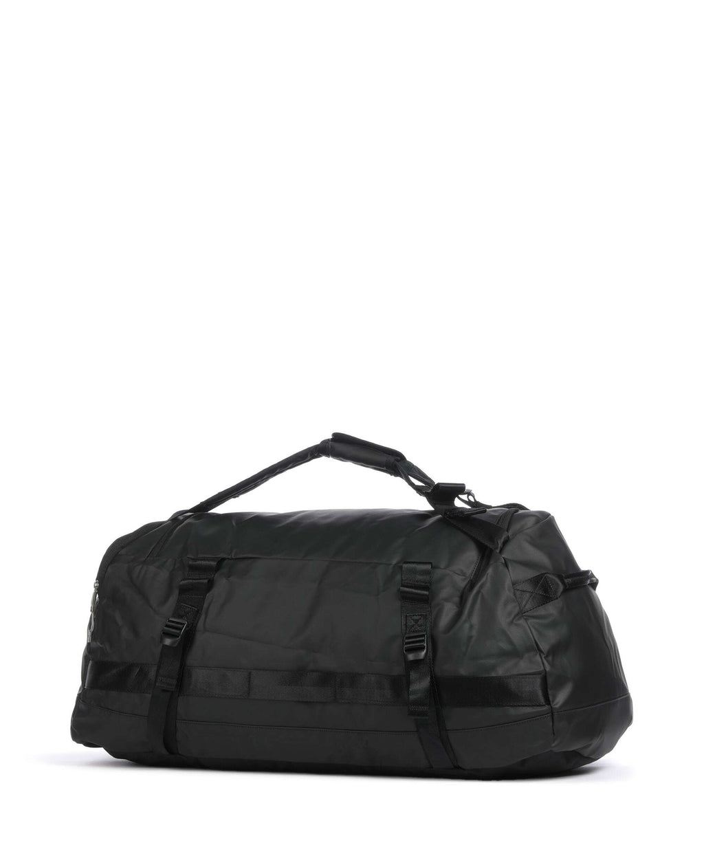 Eastpak Duffel Pack M Travel bag tarp black
