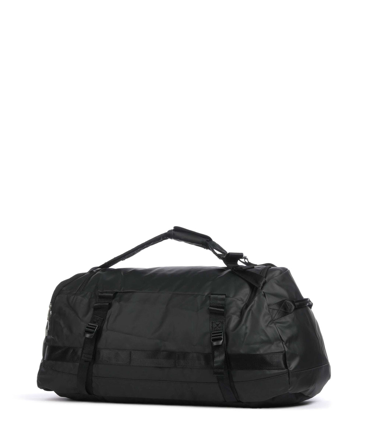 Eastpak Duffel Pack M Travel bag tarp black