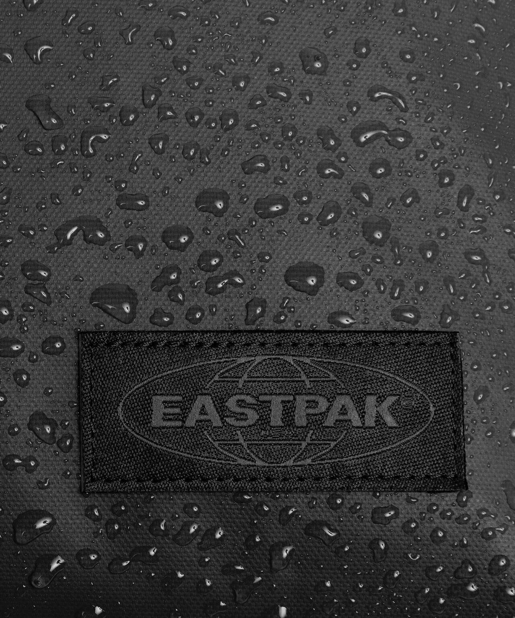 Eastpak Duffel Pack M Travel bag tarp black