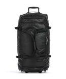 Eastpak Tarp Duffel Pack L Rejsetaske med hjul tarp black