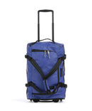 Eastpak Tarp Duffel Pack S Rejsetaske med hjul tarp blue