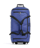Eastpak Tarp Duffel Pack L Rejsetaske med hjul tarp blue