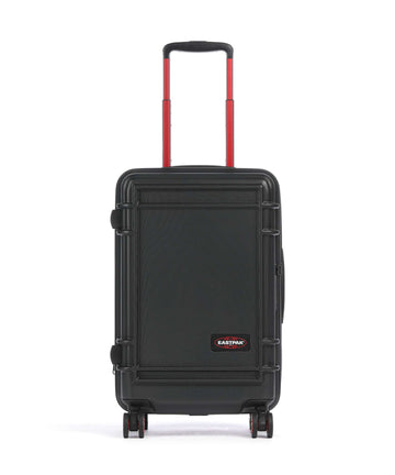 Eastpak Resist'R Zip Kuffert med 4 hjul black