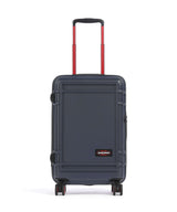 Eastpak Resist'R Zip Kuffert med 4 hjul marine navy