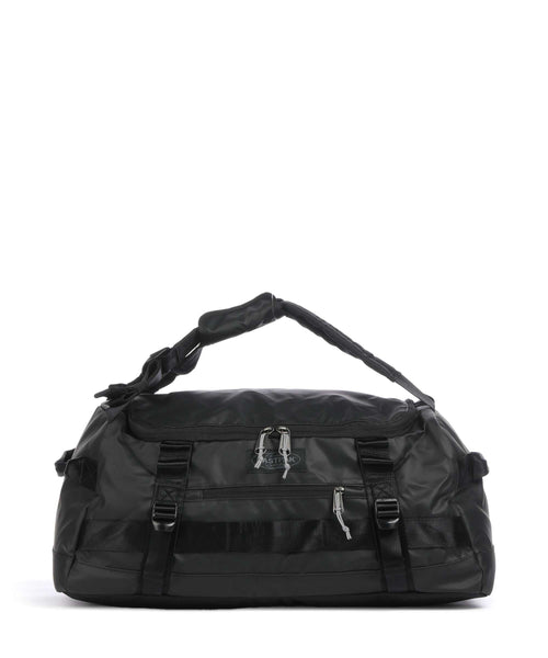 Eastpak Tarp Duffel Pack S Travel bag tarp black