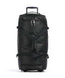 Eastpak Tarp Duffel Pack M Rejsetaske med hjul tarp black