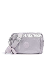 Kipling Basic Abanu M Crossbody bag lilac moon/metallic