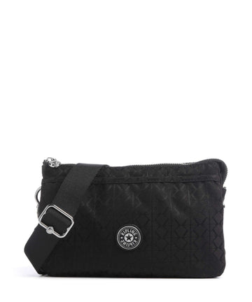 Kipling Elevated Riri Crossover taske noir sign
