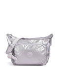 Kipling Gabb Crossbody bag lilac moon met