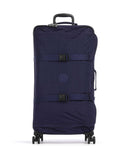 Kipling Basic Spontaneous L Spinner (4 wheels) moonlit blue