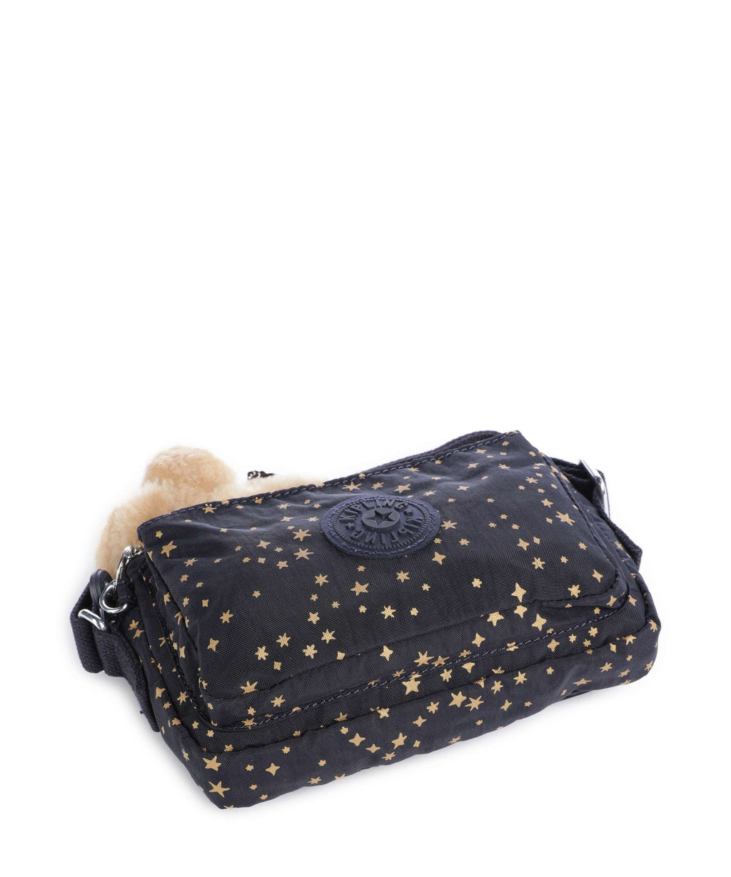Kipling Basic Abanu Crossbody bag ultimate stars