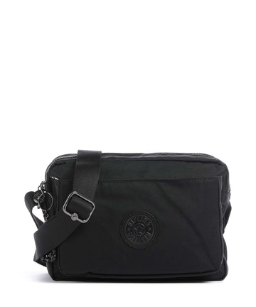 Kipling Elevated Abanu M Crossover taske infinite black