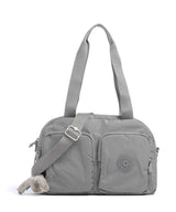 Kipling Basic Cool Defea Skuldertaske inviting grey