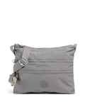 Kipling Basic Alvar Shoulder bag inviting grey
