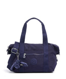 Kipling Basic Art Mini Håndtaske moonlit blue