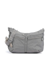 Kipling Basic Izellah Crossover taske inviting grey