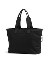 Kipling Elevated Colissa Up Shopper taske noir sign