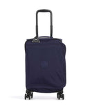 Kipling Basic Spontaneous S Kuffert med 4 hjul moonlit blue