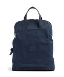 Kipling Elevated Kazuki Rygsæk infinite blue