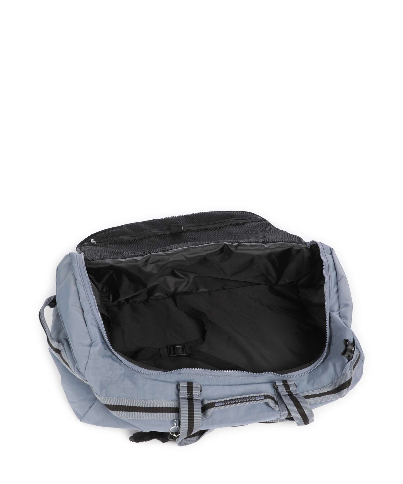 Kipling Basic Jonis M Travel bag blue stone