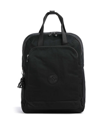 Kipling Elevated Kazuki L Rygsæk infinite black