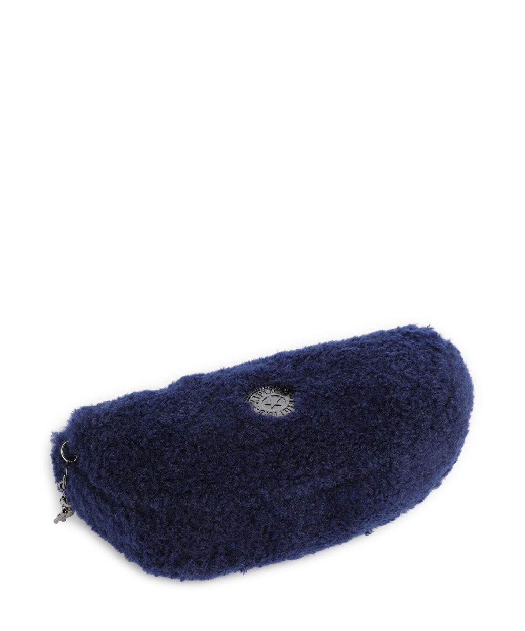 Kipling Holiday Julisa S Crossbody bag fuzzy night